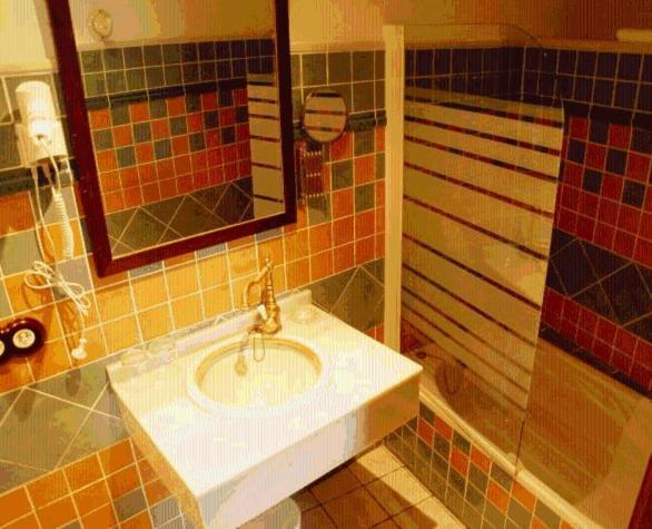 Hotel Rural La Fontanilla Фрехеналь-де-ла-Сьерра Номер фото